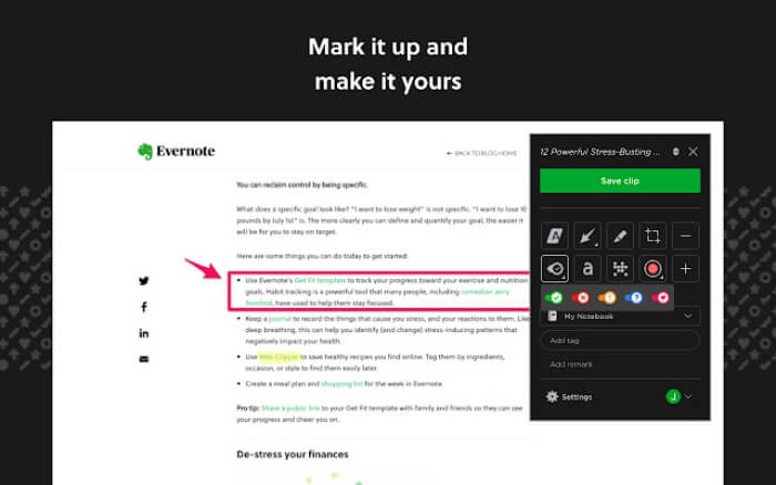 Evernote