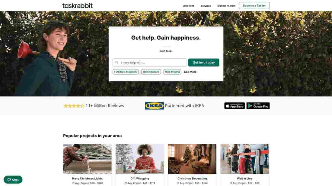 TaskRabbit