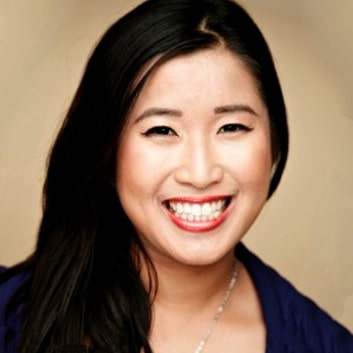 Wendy Ha - Founder of the accounting firm AgileCPA Professional Corporation