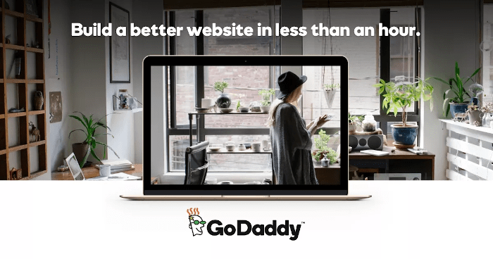 godaddy