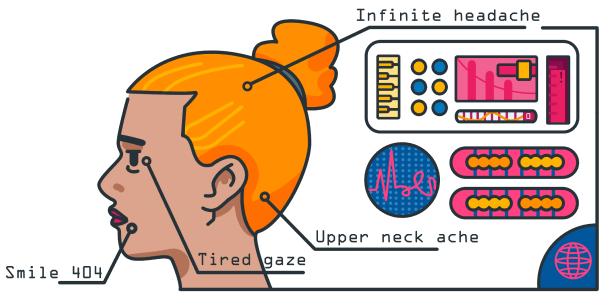 The effects of workaholism